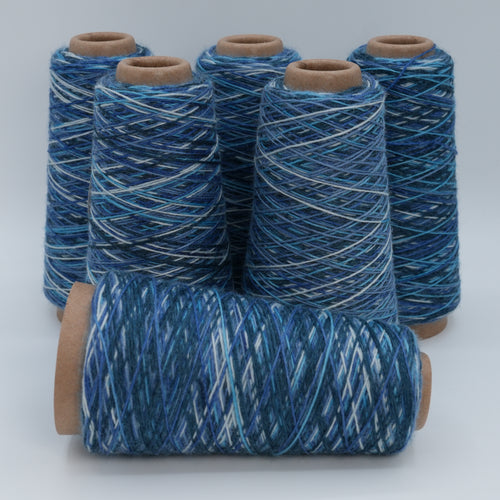 Sock Strong 400 400m/100g (437yds/3.5oz) – 75WV 25PA