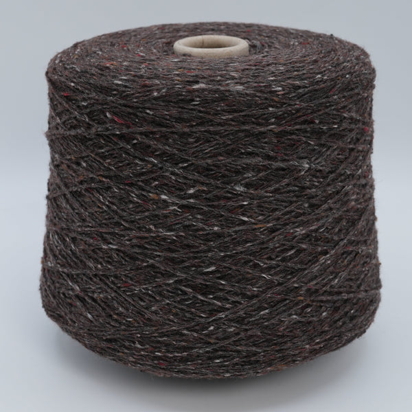 Monviso 2/8000 · 400m/100g (437yds/3.5oz) · Fingering · 65Wo 15Se 15PA 5Vi