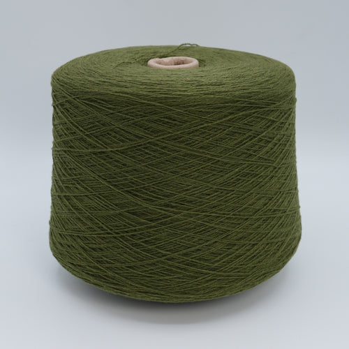 Cashmere 2/18 · 900m/100g (984yds/3.5oz) · Ultra Fine · 100WS