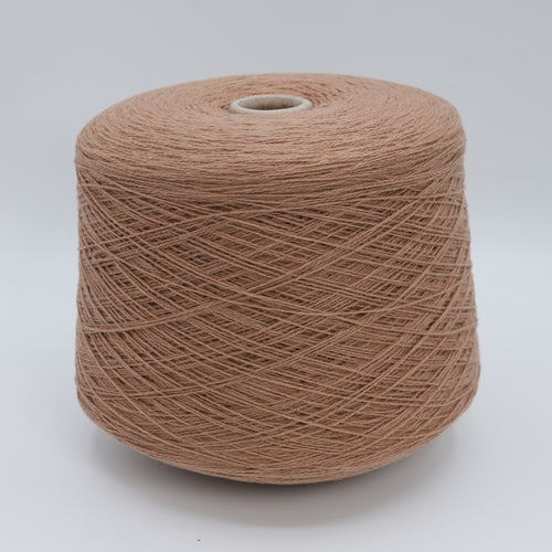 Kirman 2/14000 · 700m/100g (766yds/3.5oz) · Lace · 90Wo 10WS