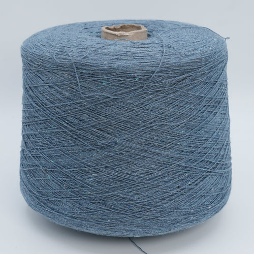 Denim 2/16000 · 800m/100g (875yds/3.5oz) · Ultra Fine · 95Co 5PA