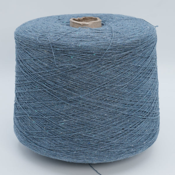 Denim 2/16000 · 800m/100g (875yds/3.5oz) · Ultra Fine · 95Co 5PA