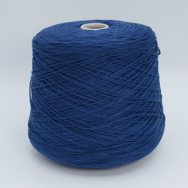 Pima 2/50*9 · 275m/100g (301yds/3.5oz) · DK · 100Co