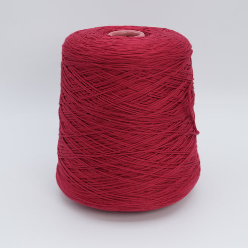 Pima 2/50*9 · 275m/100g (301yds/3.5oz) · DK · 100Co