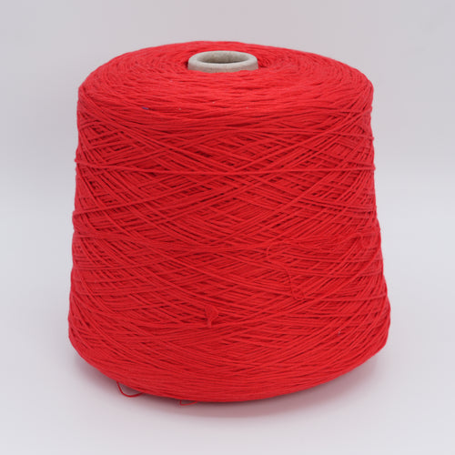Pima 2/50*9 · 275m/100g (301yds/3.5oz) · DK · 100Co