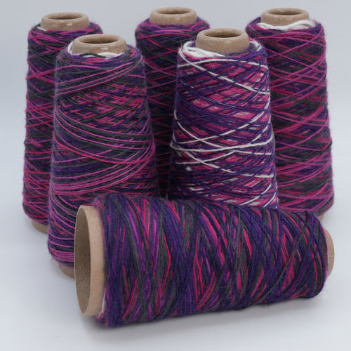 Sock Strong 400 400m/100g (437yds/3.5oz) – 75WV 25PA