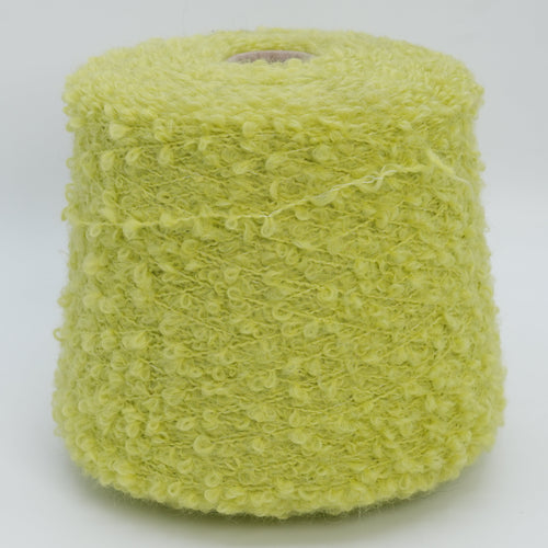 Merengue 2000 · 200m/100g (219yds/3.5oz) · Worsted · 76WP 14Wo 10PA