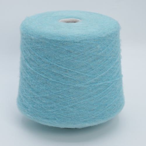 Fluffy Cashmere 9200 · 920m/100g (1006yds/3.5oz) · Ultra Fine · 50WS 30WV 20PA