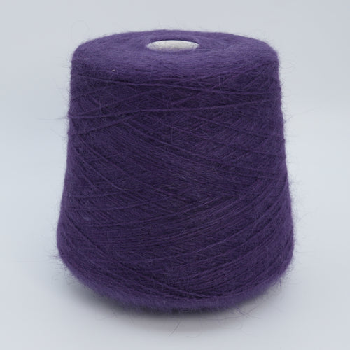 Angora Spiky 2/9000 · 450m/100g (492yds/3.5oz) · Fingering · 80WA 20PA