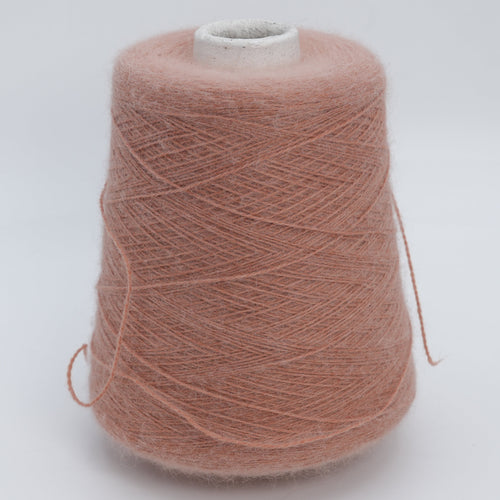 Angora 50 2/15 · 750m/100g (820yds/3.5oz) · Lace · 50WA 30WV 20PA