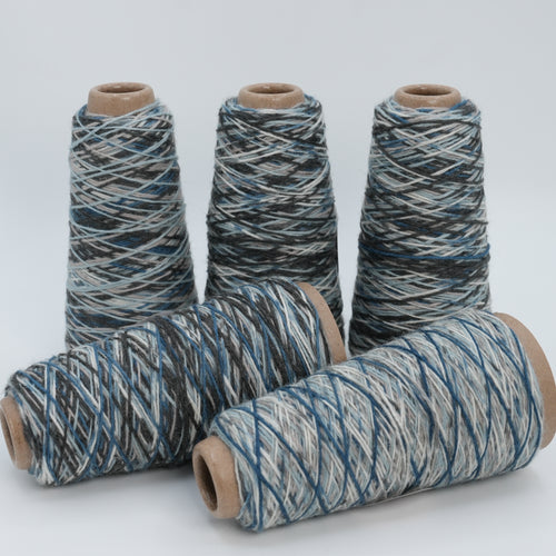 Sock Strong 400 400m/100g (437yds/3.5oz) – 75WV 25PA