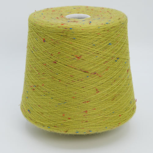Slubby 2/28 · 1400m/100g (1531yds/3.5oz) · Ultra Fine · 98WV 2Vi