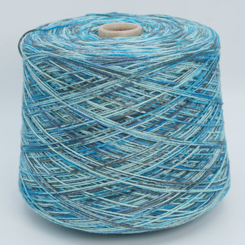 New Season 6/15000 · 250m/100g (273yds/3.5oz) · DK · 45WV 40Co 15WS