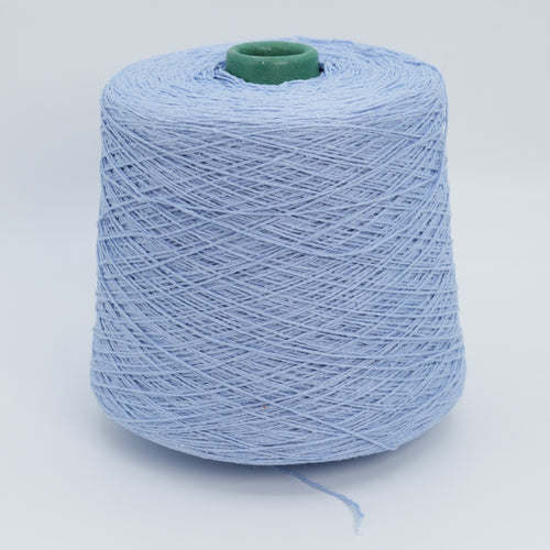 Bourette Silk 4000 · 400m/100g (437yds/3.5oz) · Fingering · 100Se