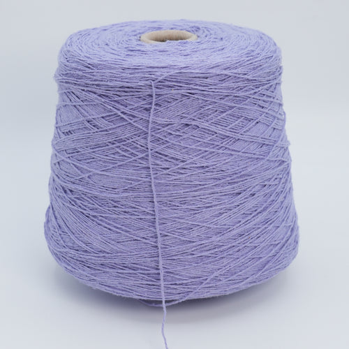Bourette Silk 4000 · 400m/100g (437yds/3.5oz) · Fingering · 100Se