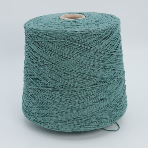 Bourette Silk 4000 · 400m/100g (437yds/3.5oz) · Fingering · 100Se