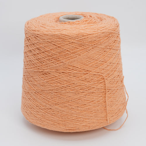 Bourette Silk 4000 · 400m/100g (437yds/3.5oz) · Fingering · 100Se