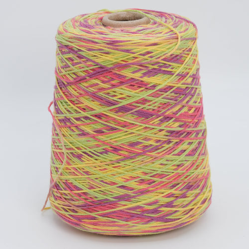 Fetuccia Stampata 3800 · 380m/100g (416yds/3.5oz) · Fingering · 100Co