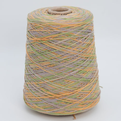 Fetuccia Stampata 3800 · 380m/100g (416yds/3.5oz) · Fingering · 100Co