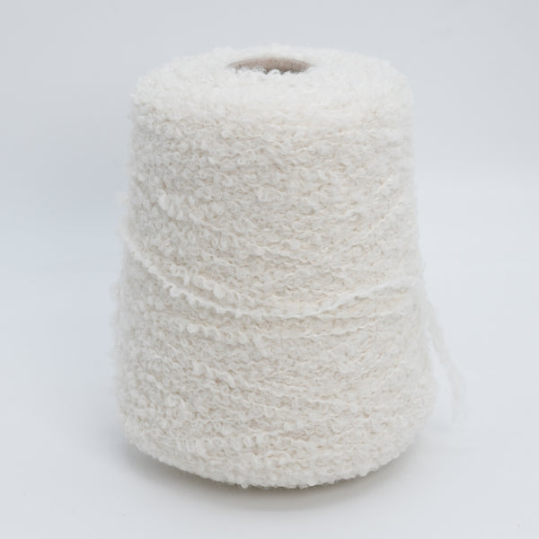 Boucle Mix 2300 · 230m/100g (251yds/3.5oz) · DK · 35Wo 35PC 15WP 15PA