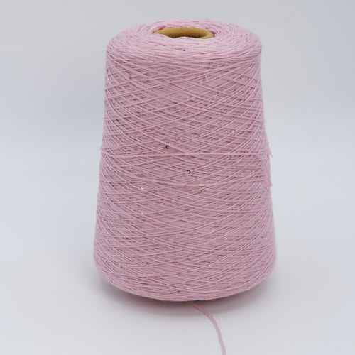 King 5000 · 500m/100g (547yds/3.5oz) · Lace · 40MD 30Wo 10WS 17PA 3Sequins