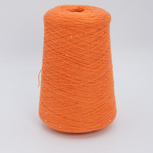 King 5000 · 500m/100g (547yds/3.5oz) · Lace · 40MD 30Wo 10WS 17PA 3Sequins