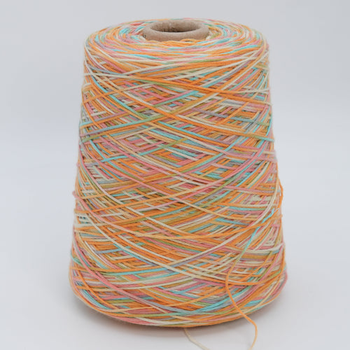 Fetuccia Stampata 3800 · 380m/100g (416yds/3.5oz) · Fingering · 100Co
