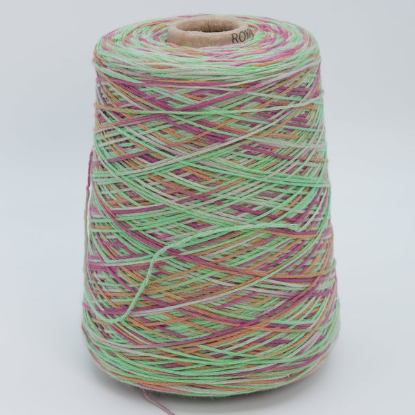 Fetuccia Stampata 3800 · 380m/100g (416yds/3.5oz) · Fingering · 100Co