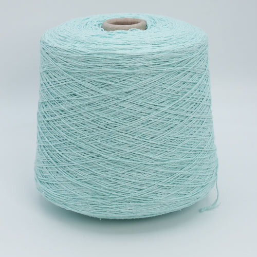 Bourette Silk 4000 · 400m/100g (437yds/3.5oz) · Fingering · 100Se