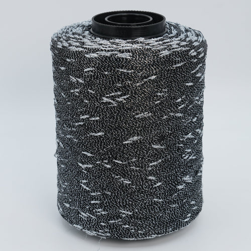 Luckystar 9000 · 900m/100g (984yds/3.5oz) · Ultra Fine · 75Vi 5PA 20Lurex