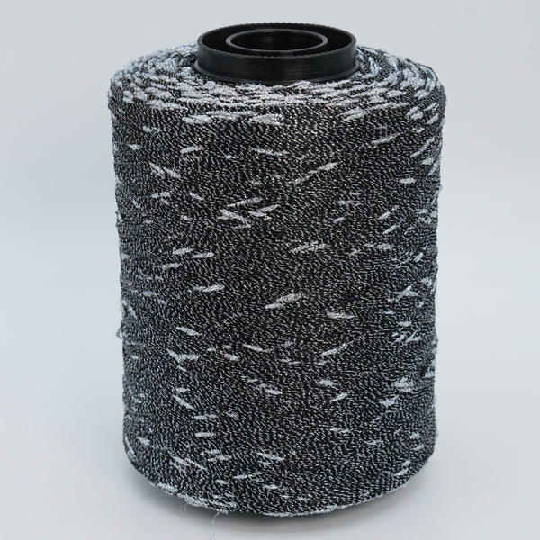 Luckystar 9000 · 900m/100g (984yds/3.5oz) · Ultra Fine · 75Vi 5PA 20Lurex