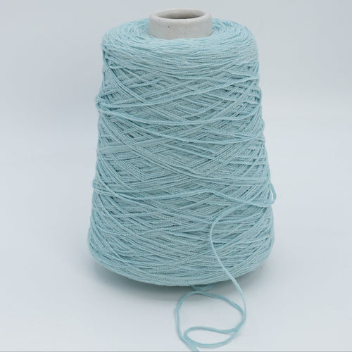 Grain 2100 · 210m/100g (230yds/3.5oz) · Worsted · 80Co 20PA