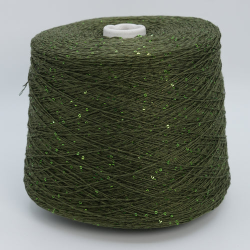 Stellato 3000 · 300m/100g (328yds/3.5oz) · DK · 60Co 40Sequins