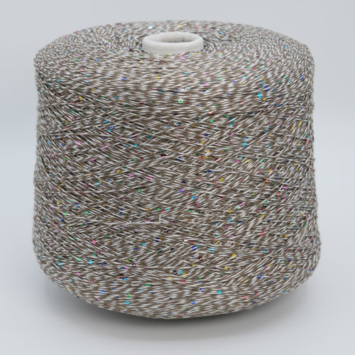 Stellato 3000 · 300m/100g (328yds/3.5oz) · DK · 60Co 40Sequins