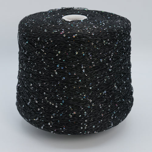 Stellato 3000 · 300m/100g (328yds/3.5oz) · DK · 60Co 40Sequins