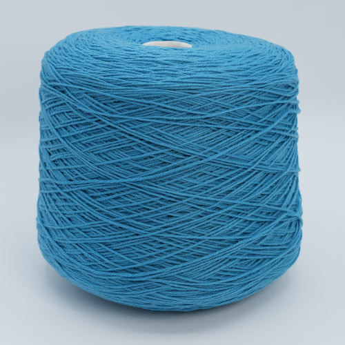Vigogna 2/23*4 · 288m/100g (315yds/3.5oz) · DK · 10WS 90WV