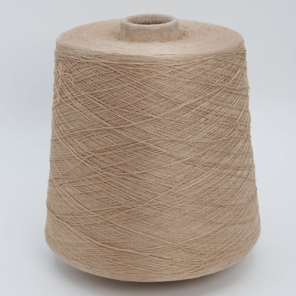 Indian Silk 3/120 · 4000m/100g (4374yds/3.5oz) · Gossamer · 100Se