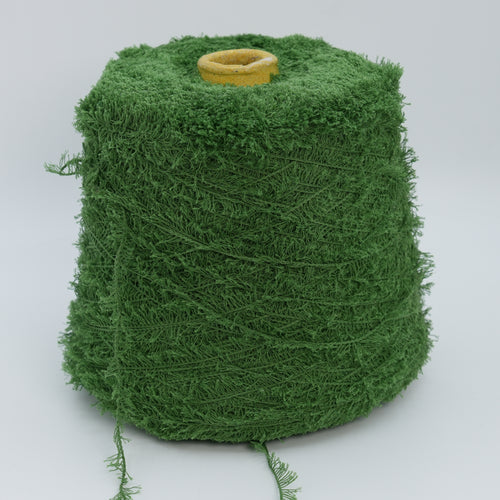 Ice Crepe 3/64 · 213m/100g (233yds/3.5oz) · Worsted · 100Co