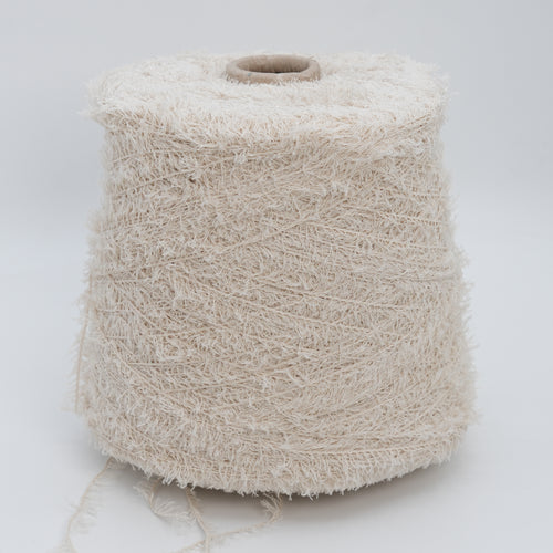 Ice Crepe 3/64 · 213m/100g (233yds/3.5oz) · Worsted · 100Co