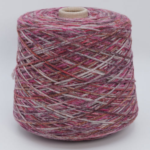 Kyle X Air 2500 · 250m/100g (273yds/3.5oz) · DK · 100WV