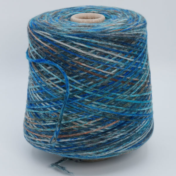 Kyle X Air 2500 · 250m/100g (273yds/3.5oz) · DK · 100WV