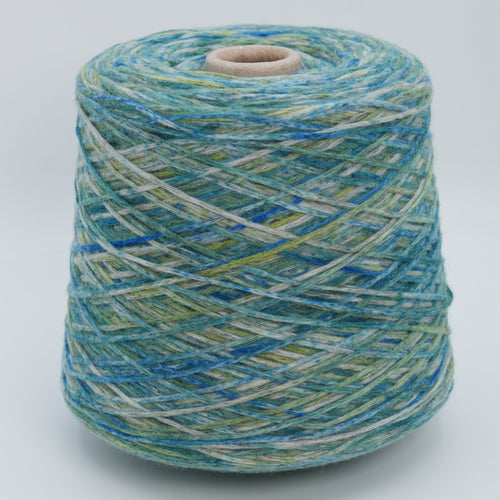 Kyle X Air 2500 · 250m/100g (273yds/3.5oz) · DK · 100WV