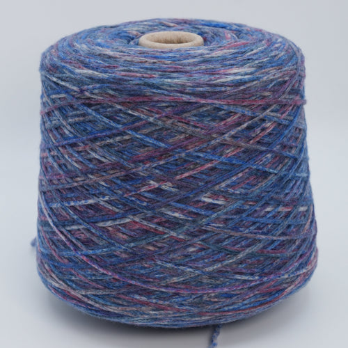 Kyle X Air 2500 · 250m/100g (273yds/3.5oz) · DK · 100WV