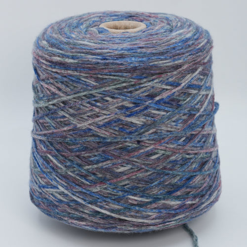 Kyle X Air 2500 · 250m/100g (273yds/3.5oz) · DK · 100WV