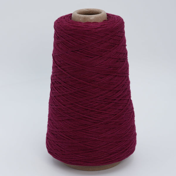 Yarnix Garnet Mix — 350m/100g (383yds/3.5oz) Sport | Lambswool, Cashmere