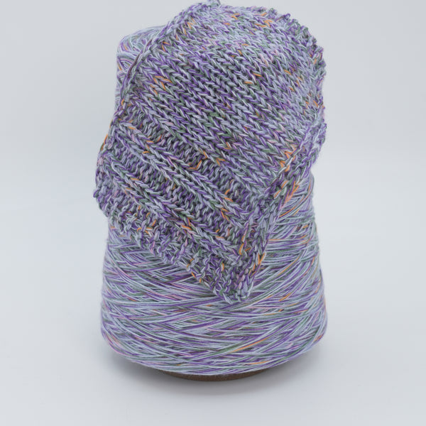 Yarnix Summer Lilac — 340m/100g (372yds/3.5oz) Sport | Co, WS, WV, Vi, PA