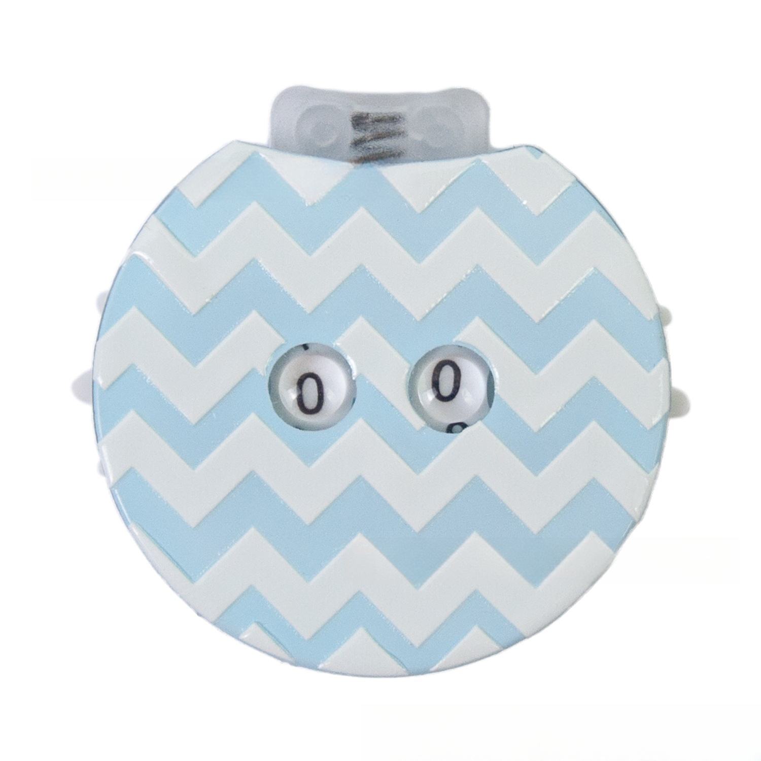 Knitting Row Counter