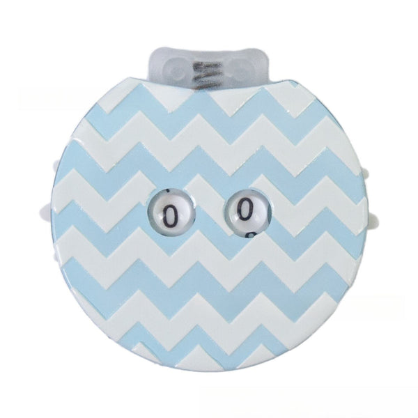 Knitting Row Counter