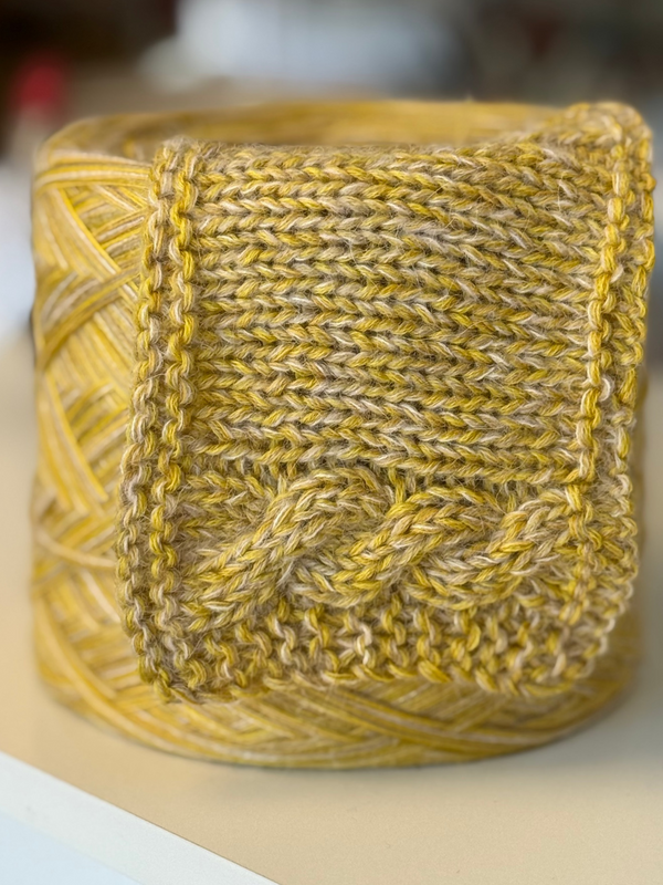 Yarnix Autumn Whisper — 175 m/100 g (WV WS WM SE)