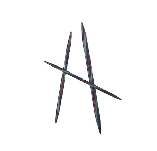 Knit Picks: Foursquare Majestic Cable Knitting Needles